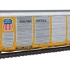 Walthers Proto 920-101367 HO Scale 89' Bi-Level Auto Carrier Union Pacific UP 21143 TTGX 971874