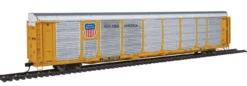 Walthers Proto 920-101367 HO Scale 89' Bi-Level Auto Carrier Union Pacific UP 21143 TTGX 971874