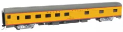 Walthers Proto 920-13104 HO Scale 85' ACF 44 Seat Coach UP "Cabarton"