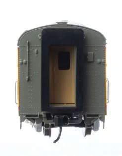 Walthers Proto 920-18011 HO Scale 85' ACF 44 Seat Coach Union Pacific UP "Texas Eagle" -Athearn || Atlas || Schuco Sales walthers proto 920 18011 ho scale 85 acf 44 seat coach union pacific up texas eagle 3