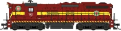 Walthers Proto 920-41706 HO Scale EMD SD9 DM&IR 158 "Large Logo" DCC & Sound