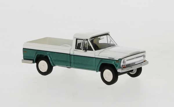 Athearn || Atlas || Schuco Sales -Athearn || Atlas || Schuco Sales brekina 19818 ho scale 1967 jeep gladiator green and white grande
